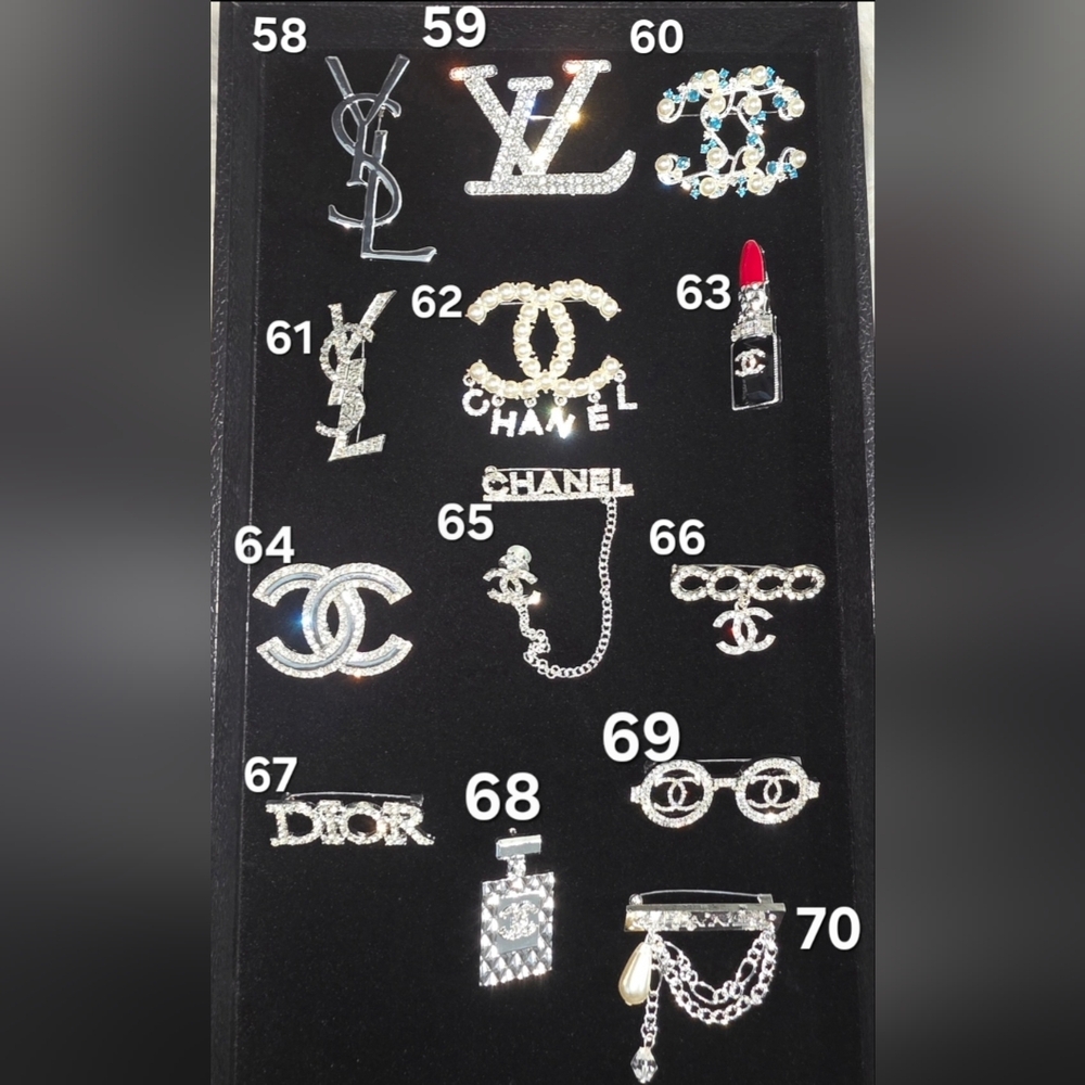 Ladies Accessories - Picture 5 of 5